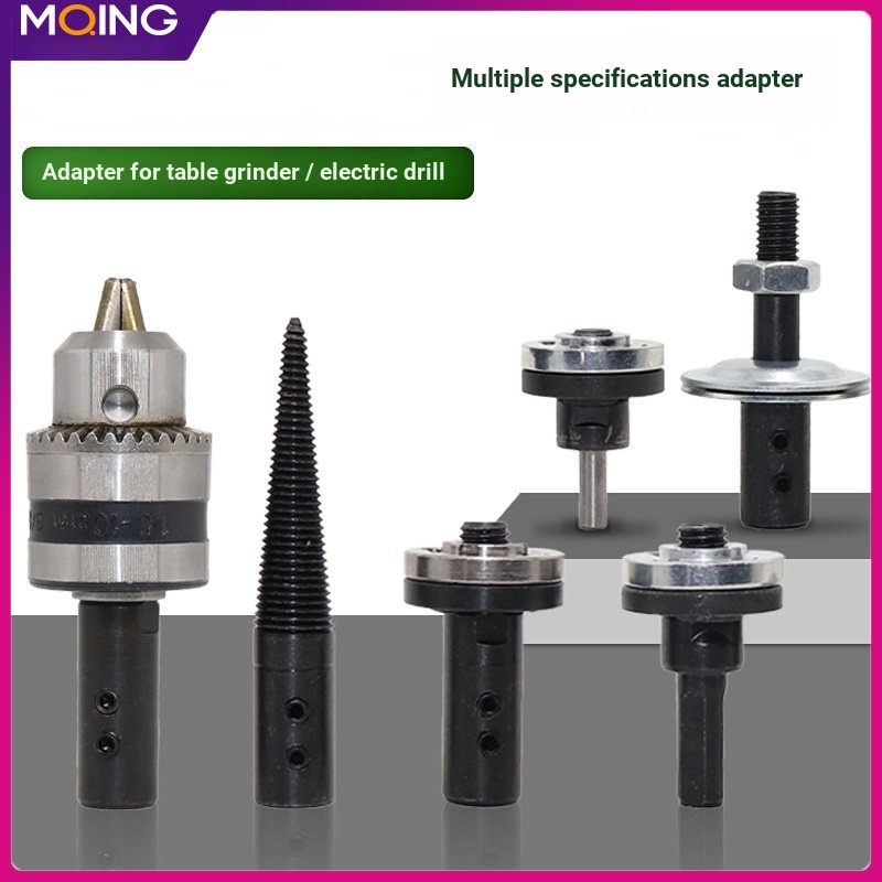 Grinding Wheel Connection Rod Table Grinder Accessories Saw Blade 8MM ...