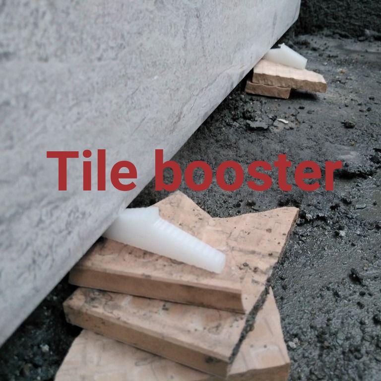 02.09 Ceramic Tile Top Height Elevator Bricklayer Sticker Tool ...