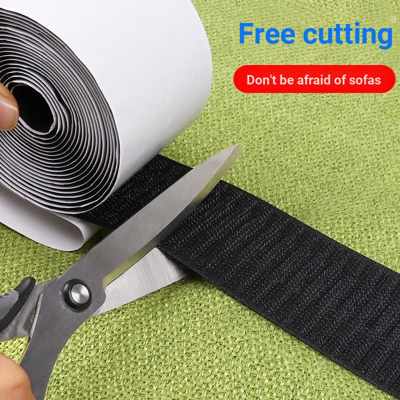 Sofa cushion holder home no needle universal patch 5.14 Shopee