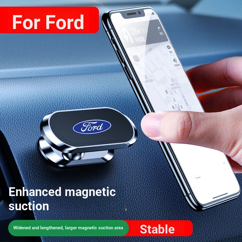 Ford Focus Monoeo Ford Car Mobile Phone Suction Cup Holder