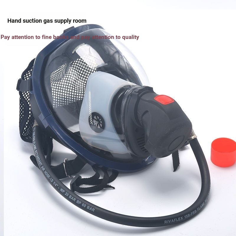 Positive Pressure Air Respirator Bottle Valve 30MPA High Pressure ...