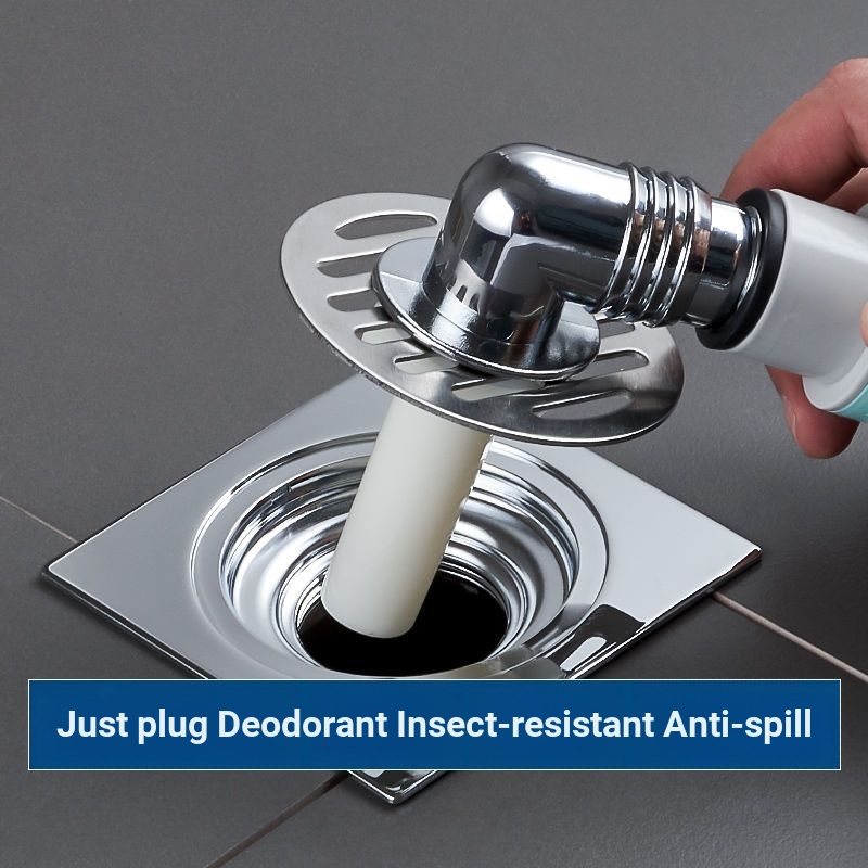 « Washing Machine Floor Drain Cover » Washing Machine Sewer Pipe Floor