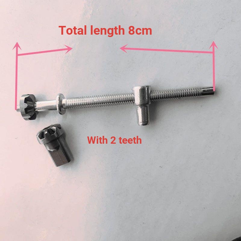 Chainsaw Adjustment Bolt Electric Chainsaw 405 5016 Electric Saw
