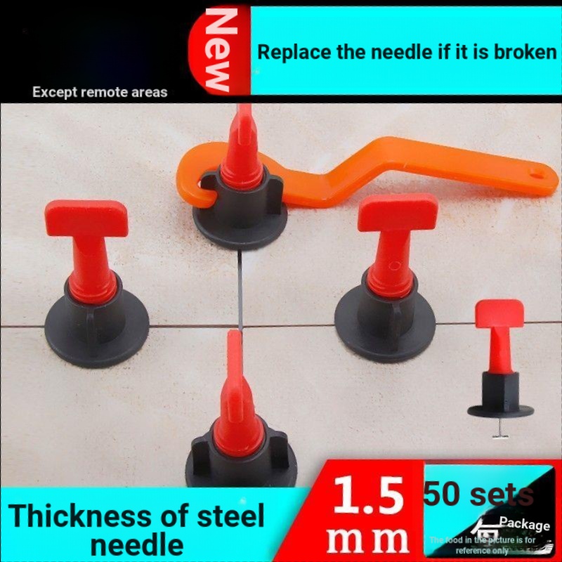 Tile Leveler Tile Sticking Tool Handy Tool Handy Tool Floor Tile Wall