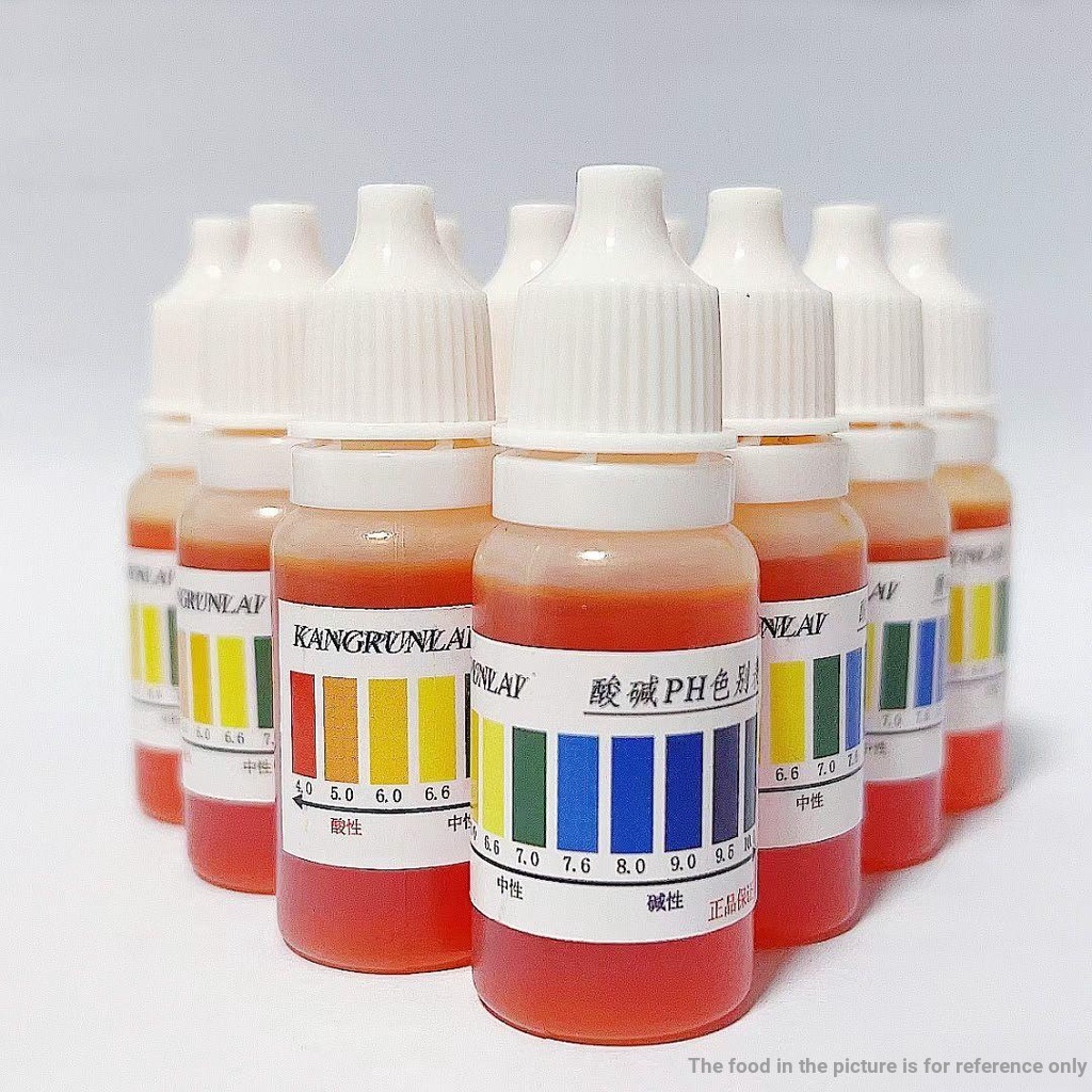 [ph Test Paper Precision AcidBase] [Test Paper] ph Test Agent ph Test