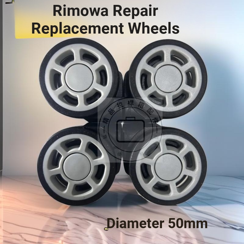 Rimowa Wheels RIMOW A Wheels Rimowa Universal Wheels Rimowa Luggage ...