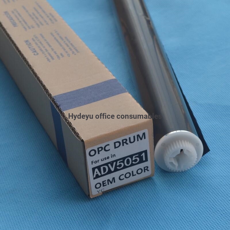 Suitable for Canon 5051 Photosensitive Drum IRC5030 5035 5045 5235
