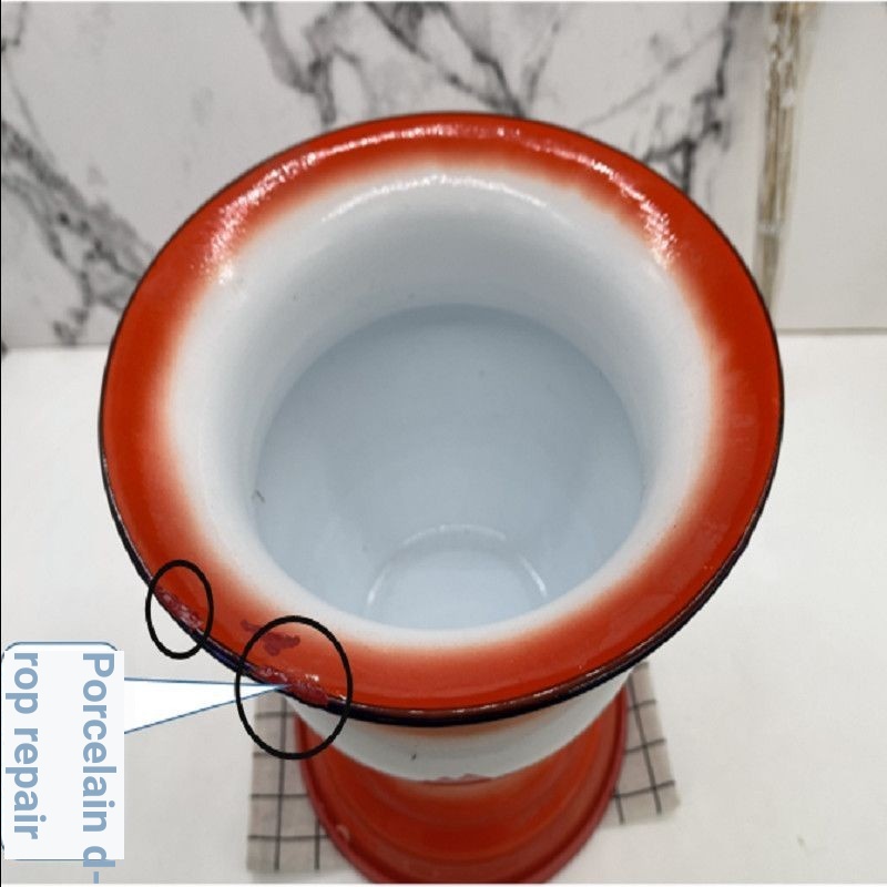 Spitdown Losing Money Treatment Enamel Spittoon Toilet Toilet Bedroom ...