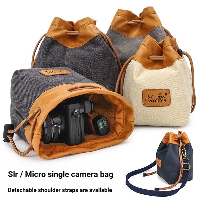 Suitable for Fuji Camera Bag XS20 XS10 XT5 XT4 XT30II Micro Single