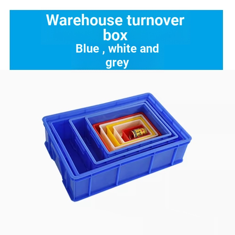 Plastic Box Parts Box Plastic Box Rectangular Tool Box Screw ...