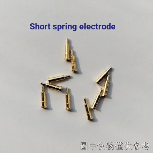 Reconstruction diy Ceramic Core Spring Electrode Ceramic Heating Core ...