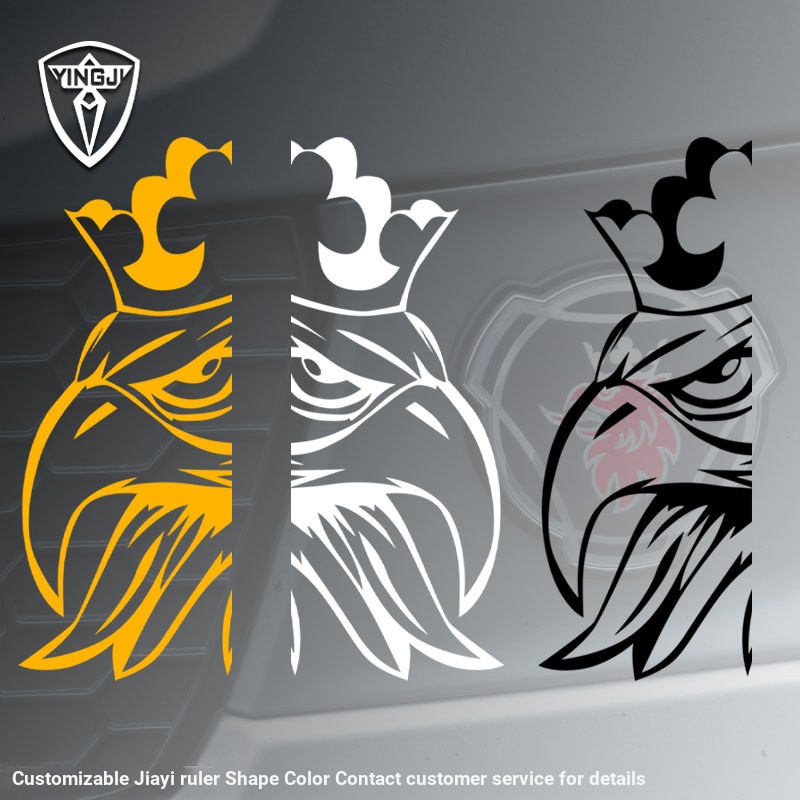 Scania LOGO Reflective Sticker, G450, R580, R560 Truck Decoration ...