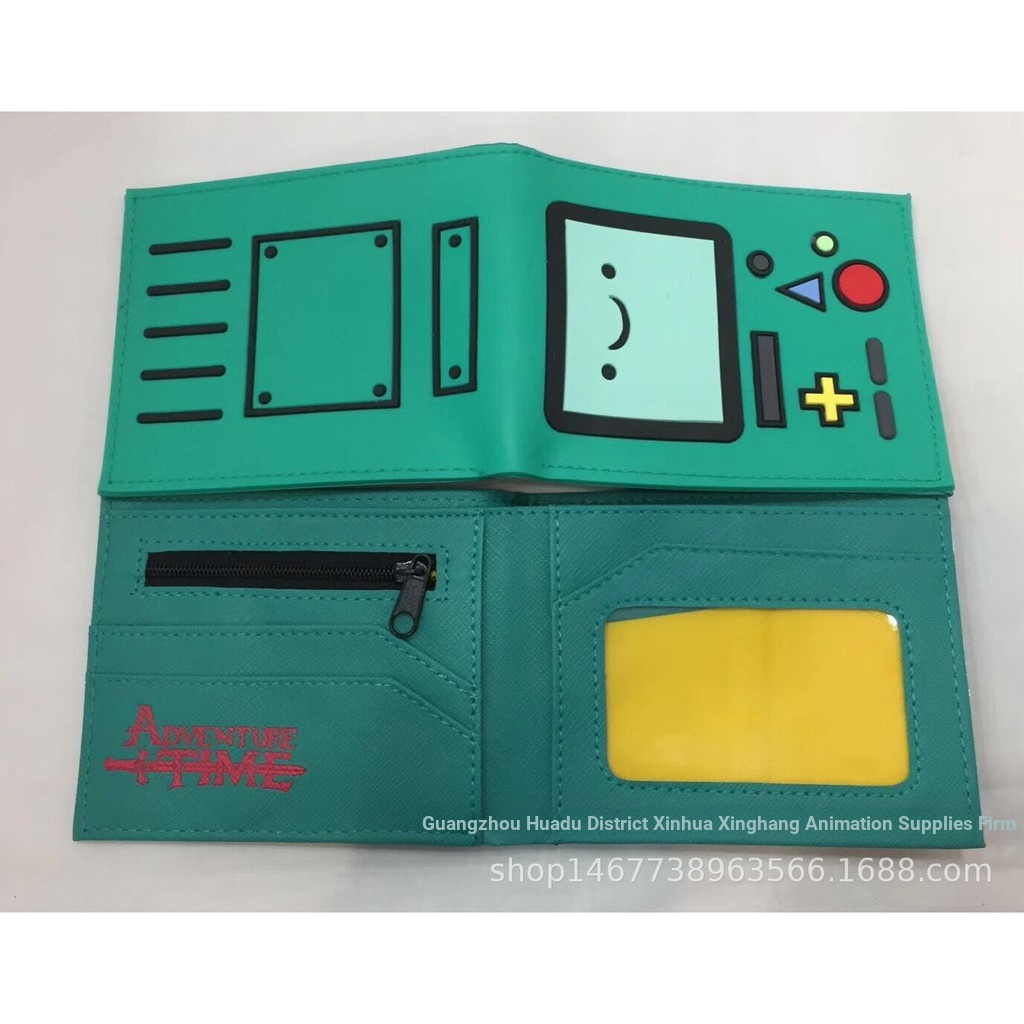 AdventureTime Adventure Time Adventure Time Game Console BMO Finn ...