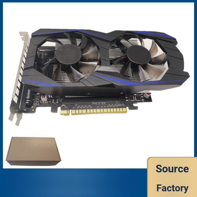 Graphics Card 450 Graphics GTX970 4GDDR5 Computer Graphics Card Desktop ...