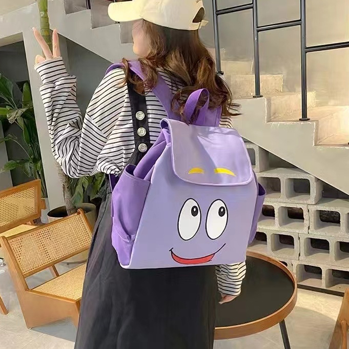 Dora discount backpack bag