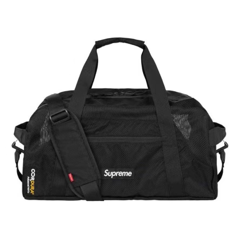 SUP new handbag large capacity messenger bag letter logo embroidery