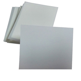 wide: 300mm , without glue 】Diffusion Film LED Light Box Lighting ...
