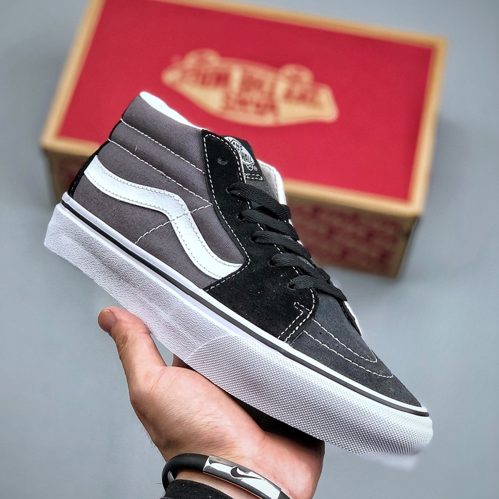 Vans 2025 pro series