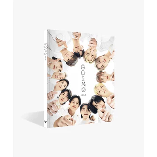 Shop going seventeen magazine for Sale on Shopee Philippines