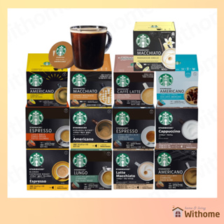 Shop starbucks capsule for Sale on Shopee Philippines