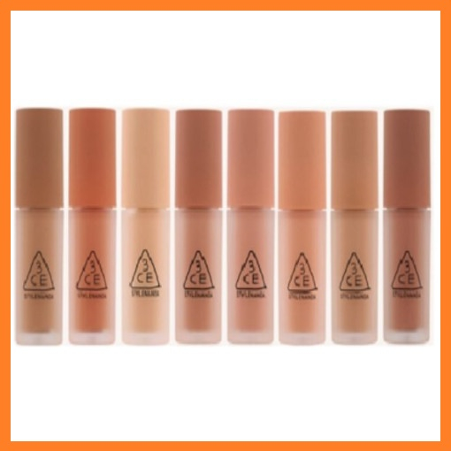 [3CE] 3CE Liquid Primer Eye Shadow 3.7ml eyeshadow palette | Shopee ...