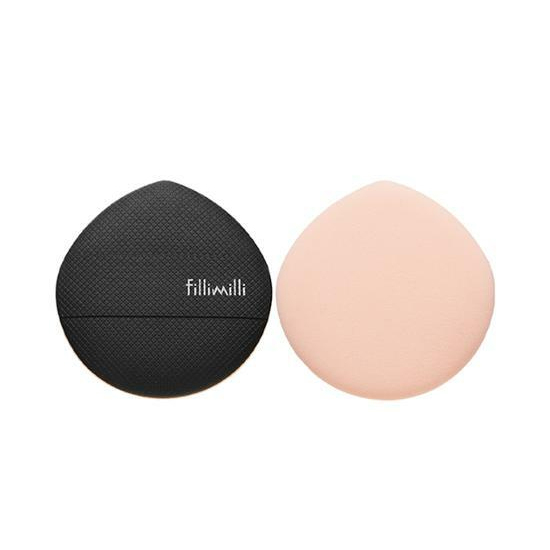 FILLIMILLI Cushion Pang Pang Puff 1ea (Makeup Sponge) | Shopee Philippines