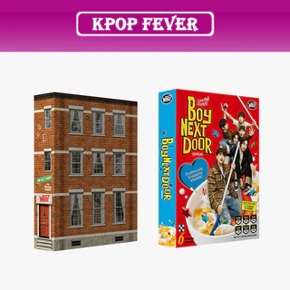 Shop boynextdoor for Sale on Shopee Philippines
