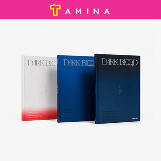 ENHYPEN DARKBLOOD shopee トレカ トレカ セット 7枚 ENHYPEN DARK BLOOD Kpopmerch shopee 2.0 Lucky Draw Photocard