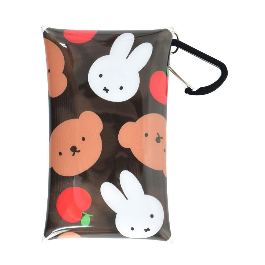 NOUTTI Miffy Boris Poop Bag Harness