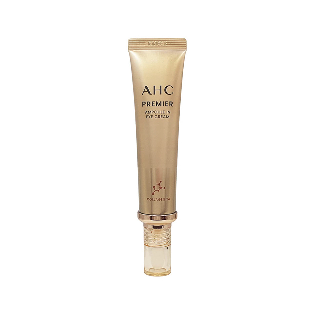 ahc premier ampoule in eye cream 40ml Shopee Philippines