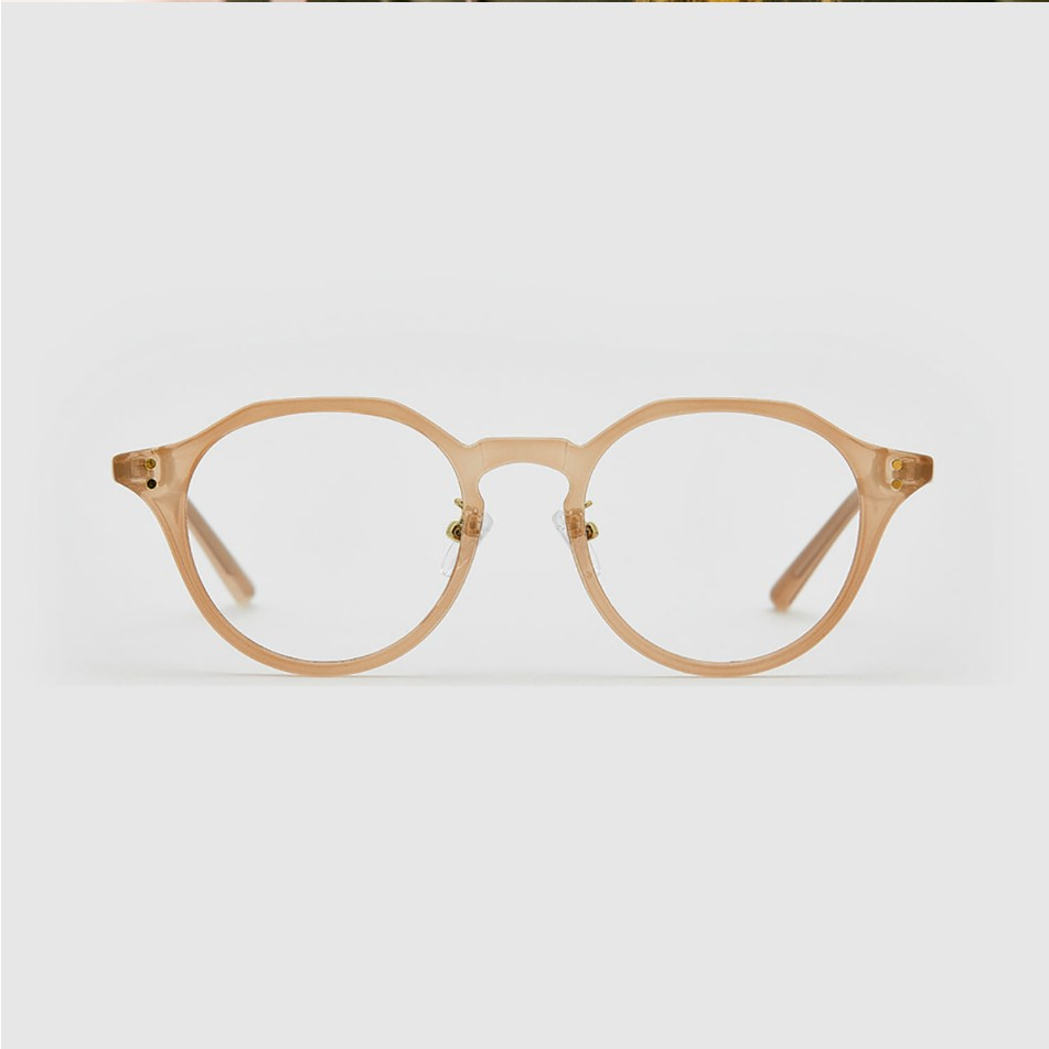 BLUE ELEPHANT EDIE Glasses 4Color | Shopee Philippines