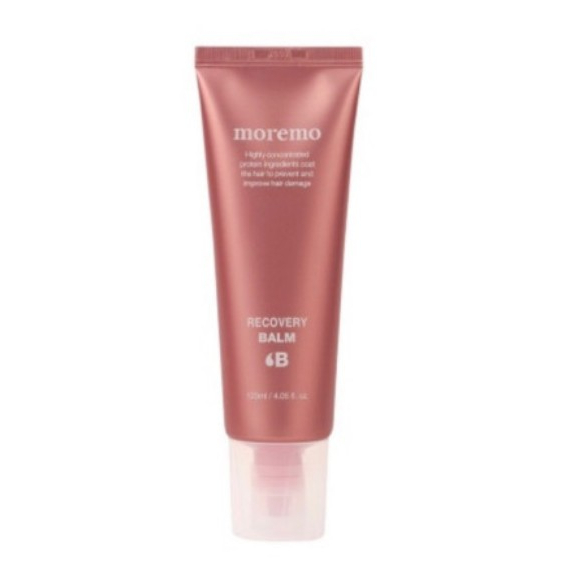 moremo Recovery Balm B 120ml