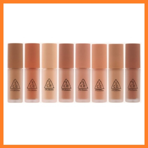 [3CE] 3CE Liquid Primer Eye Shadow 3.7ml eyeshadow palette | Shopee ...