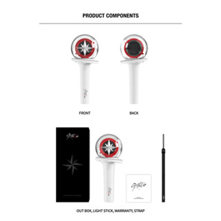 Stray Kids Official Light Stick Ver.2 | Shopee Philippines