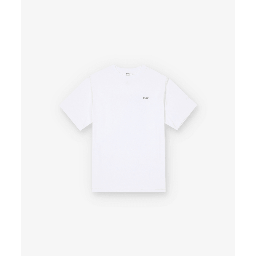 BTS FACE Jimin S/S TShirt (White) Shopee Philippines
