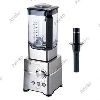 Order BLACK&DECKER Black+Decker 300W 6 Piece Personal Compact Sports Blender /Smoothie Maker Silver/Black SBX300 B5 Now!