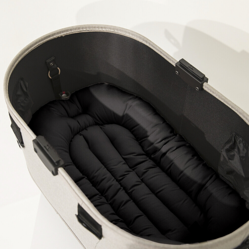 For Vespa Sprint Primavera 150 Motorcycle Storage Box Liner Luggage Tank Cover Seat Bucket Pad - 201355758 - View #2