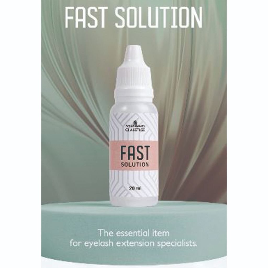 Fast solution(eyelash extension) | Shopee Philippines