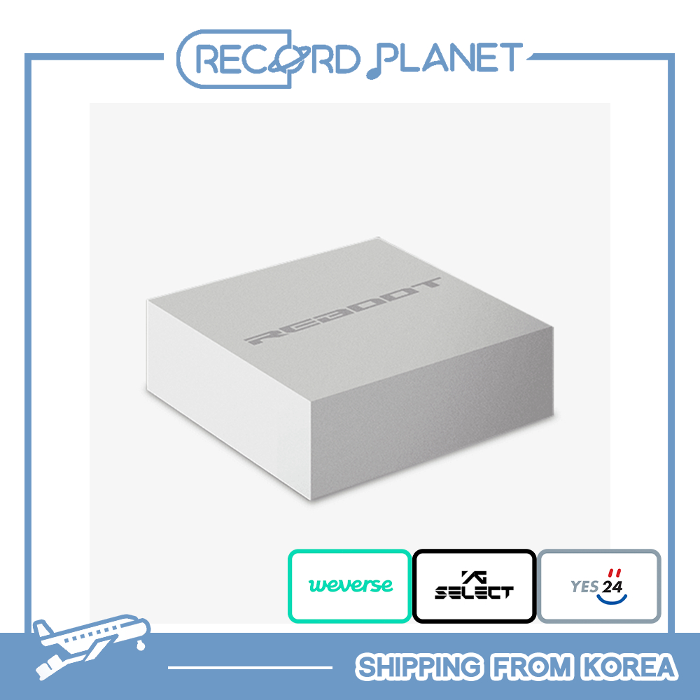 treasure reboot Promotions & Deals From recordplanet.ph