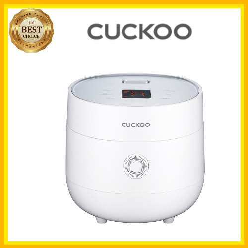 [CUCKOO] Electric Egg Rice cooker for 6 people CR0675FW/ for 3 people