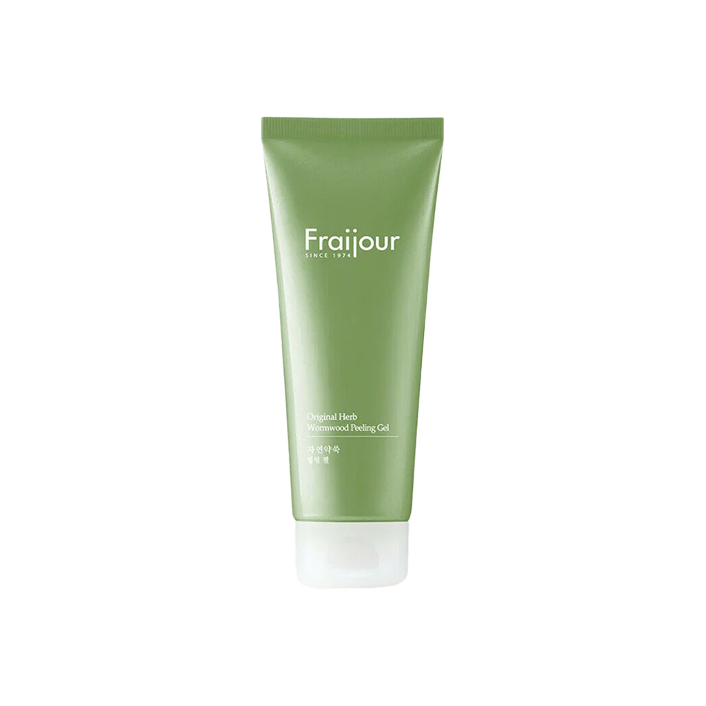 fraijour original erb wormwood peeling gel 150ml | Shopee Philippines