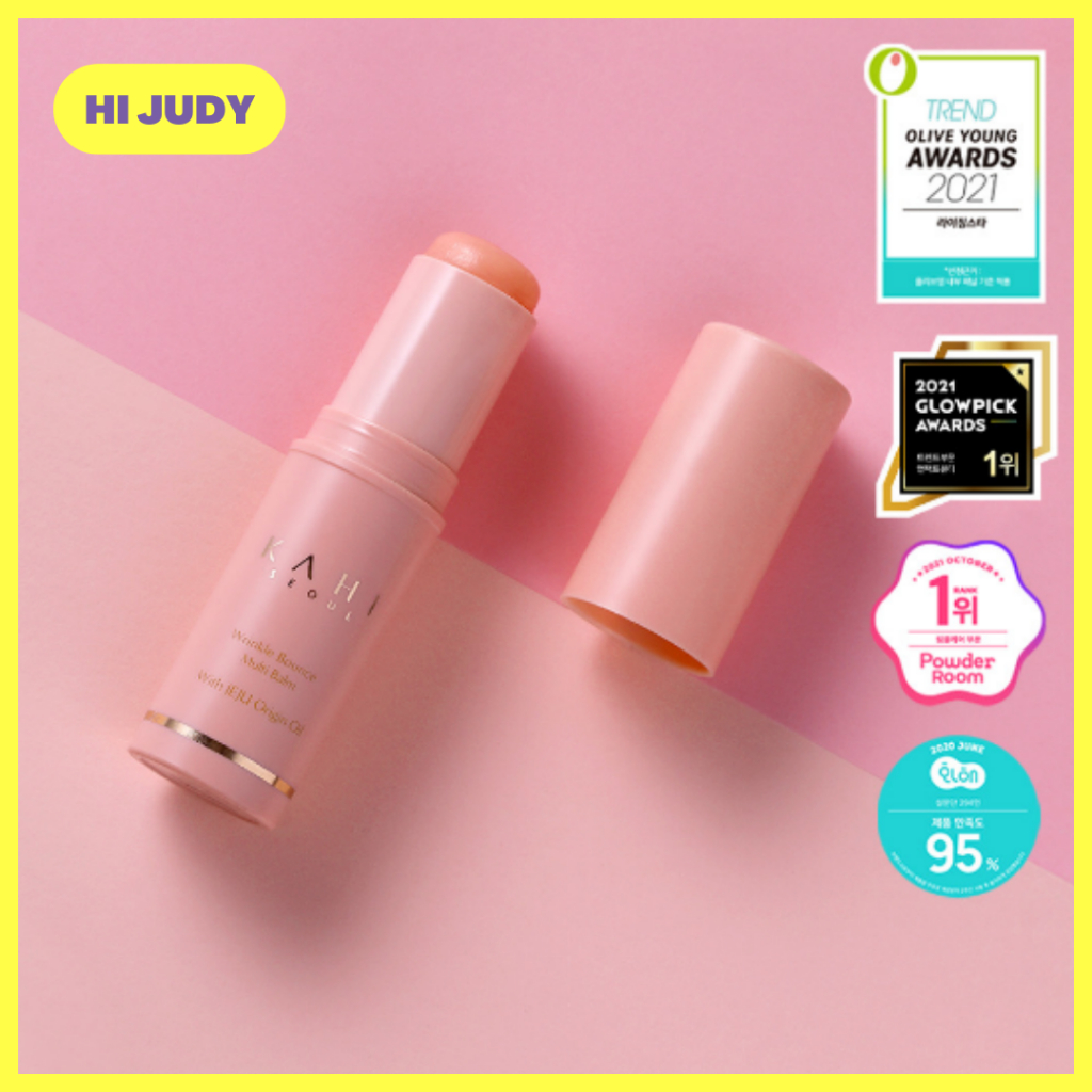kahi kahi multi balm ( kim goeun's pick) Shopee Philippines