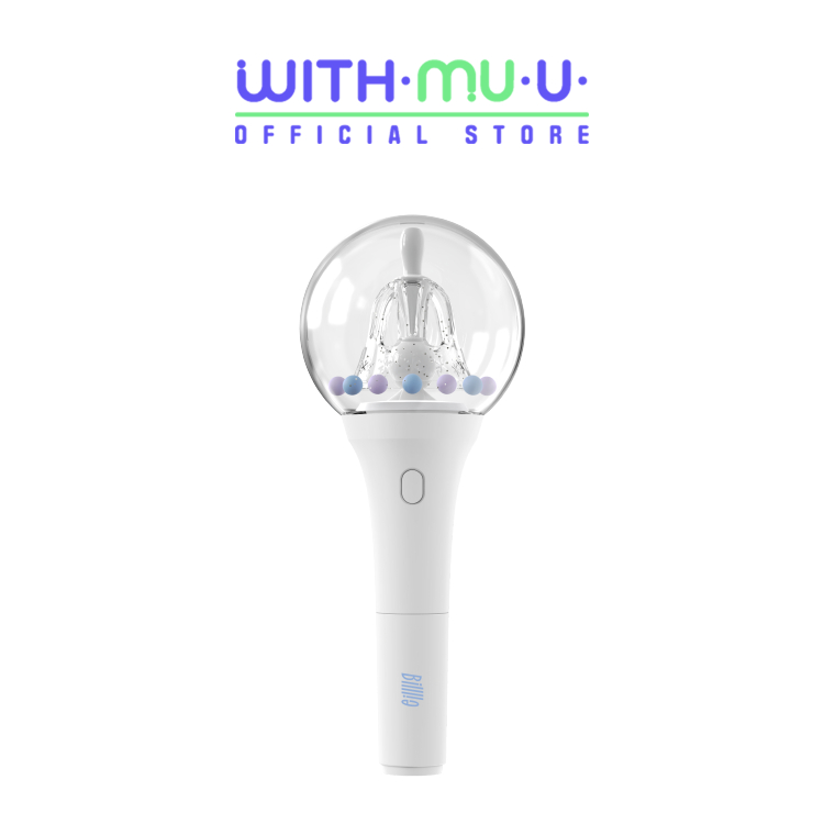 Billlie Official Lightstick VER.1 | Shopee Philippines