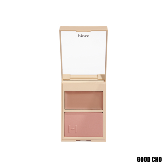 [Hince] True Dimension Layering Cheek