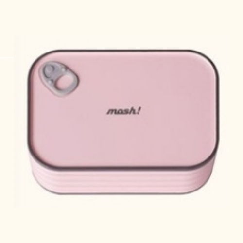 【mosh】Latte Lunch Box 600ml [7color] Mosh] Latte Lunch Box 600ml (7 Color) | Shopee Philippines