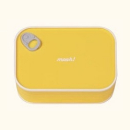 【mosh】Latte Lunch Box 600ml [7color] Mosh] Latte Lunch Box 600ml (7 Color) | Shopee Philippines