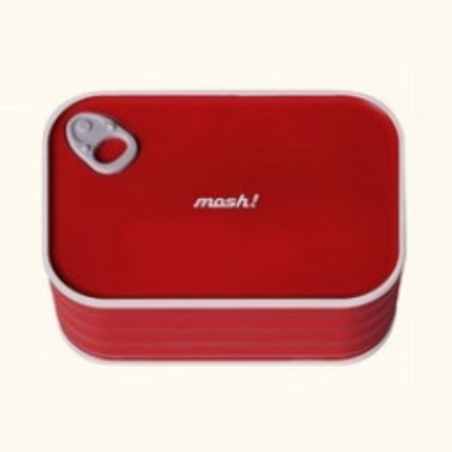 Mosh] Latte Lunch Box 600ml (7 Color) | Shopee Philippines