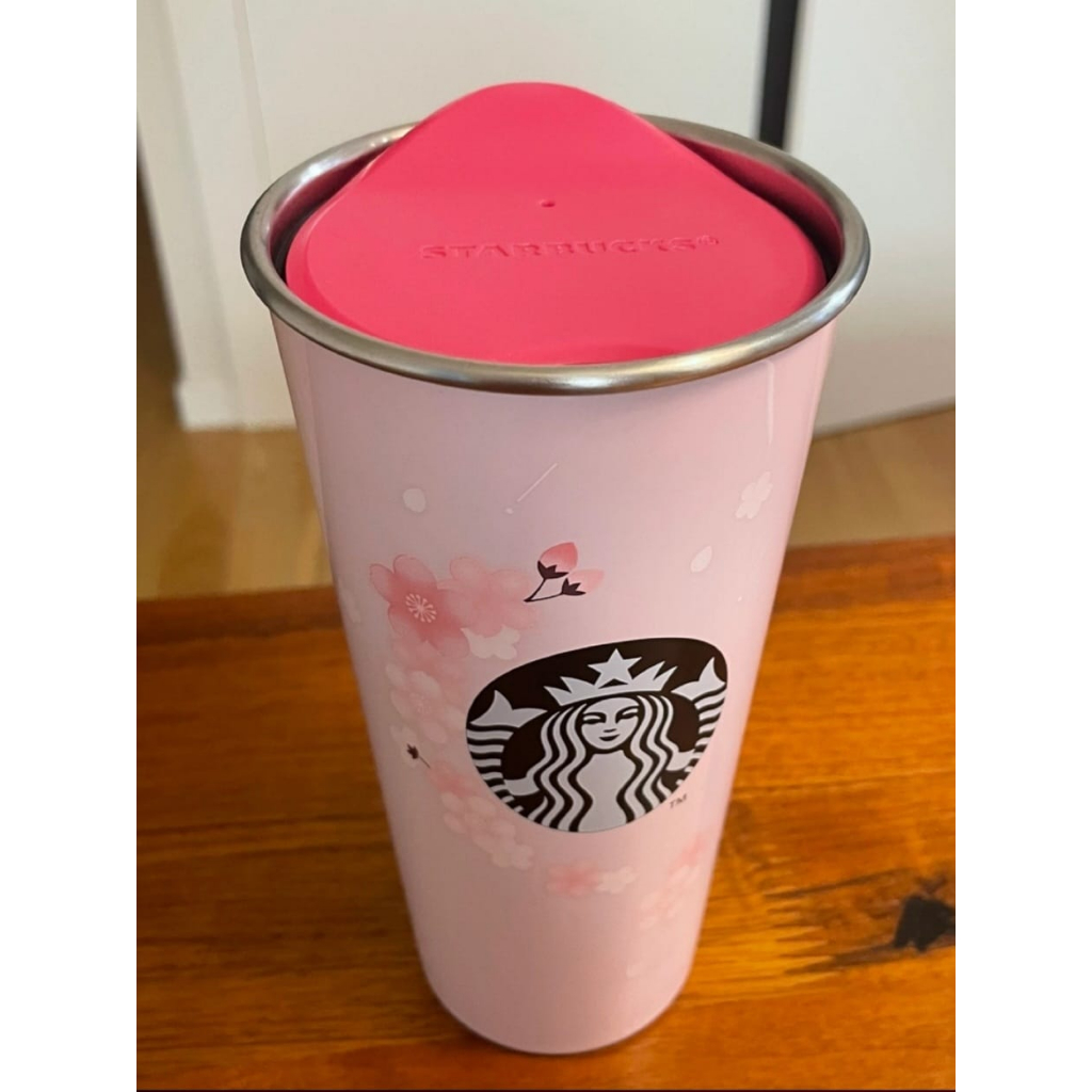 Starbucks Korea Cherry Blossom To Go Shopee Philippines