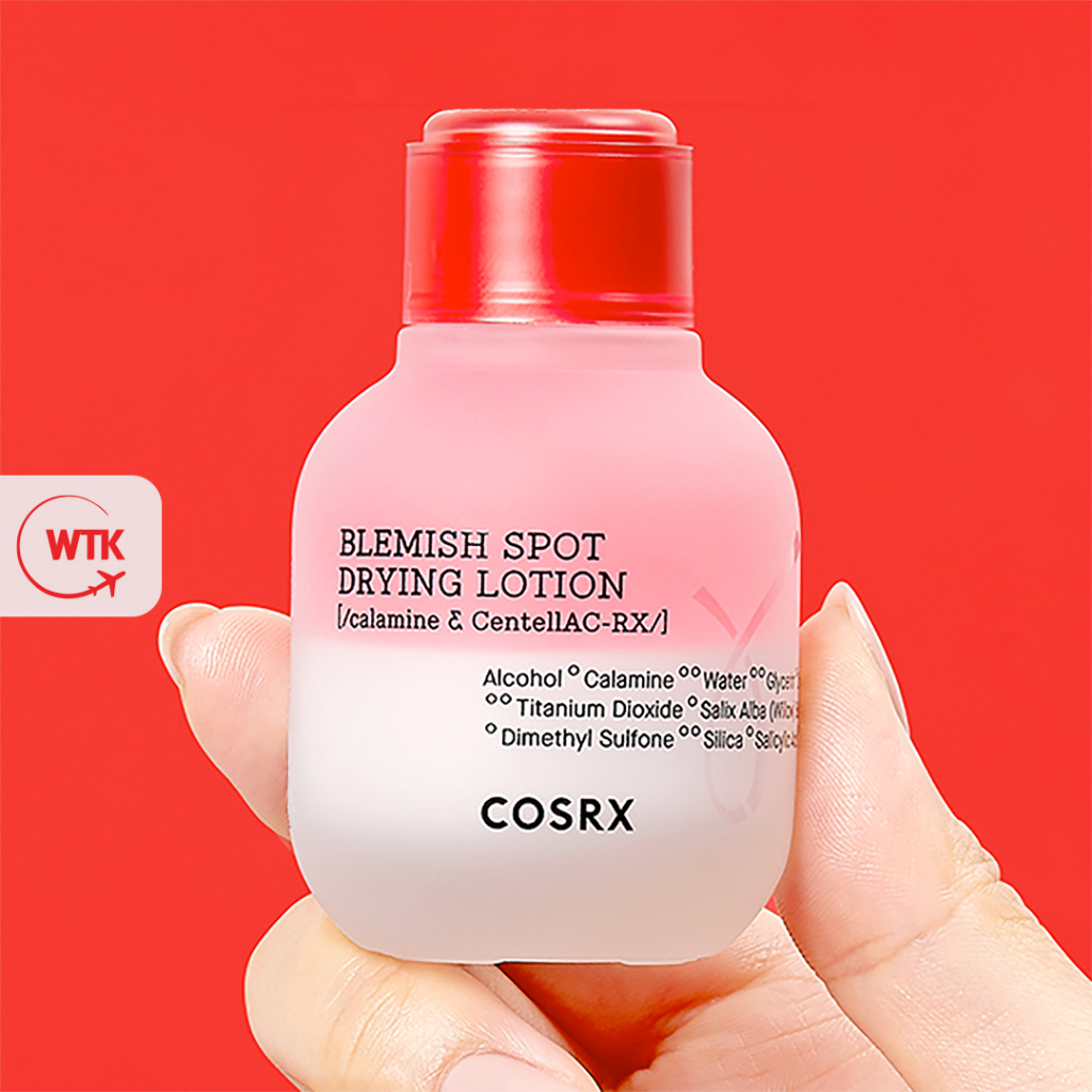 COSRX AC Collection Blemish Spot Drying Lotion 30ml / Ultimate Spot