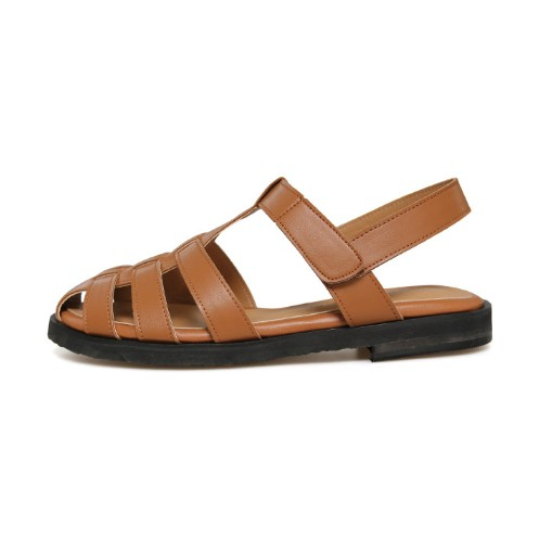 ★MAC MOC★ Top Musinsa Edition Fisherman Sandals 55Cm MAC MOC Super Musinsa Edition sandal 3Color | Shopee Philippines